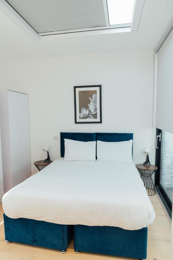 Access Brick Lane Apartment London Exterior photo